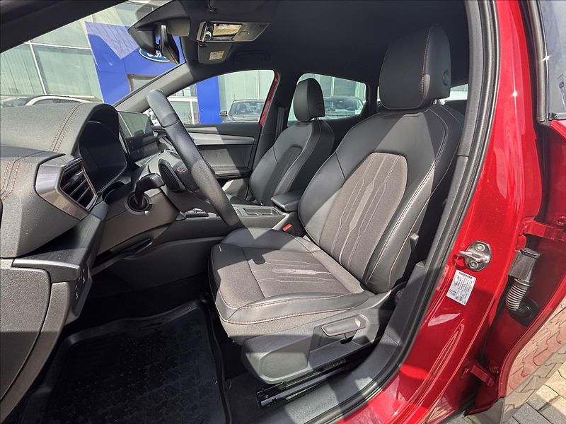 Cupra Formentor 1,5 TSI 110 kW DSG - fotka 16 z 34