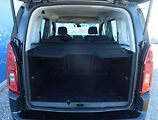 Opel Combo (2018) Enjoy 1.2 Turbo, 5Míst, ČR - náhled 13