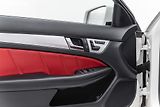 Mercedes-Benz Třídy C 63AMG Coupe*krásný stav*Servis - náhled 39
