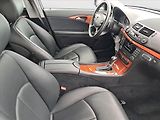 Mercedes-Benz Třídy E (2007) Edition E 280 CDI 4MATIC, 4X4 - náhled 9
