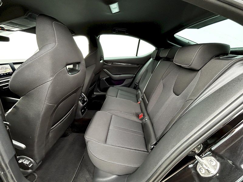 Škoda Octavia (2022) 2.0 TDI 110kW DSG Sportline - fotka 29 z 35