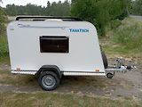 Tanatech (2025) Mini Cargo TF 4 S PLUS brzděný - náhled 1