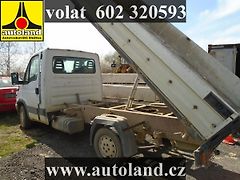 Iveco Daily (2003) VOLAT 602 320593 - fotografie inzerátu