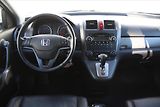 Honda CR-V 2.0i-VTEC 4x4 A/T EXECUTIVE ČR - náhled 13