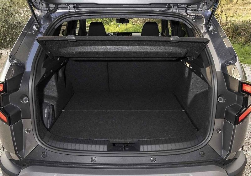 Dacia Duster je teď univerzální auto pro městský i venkovský život