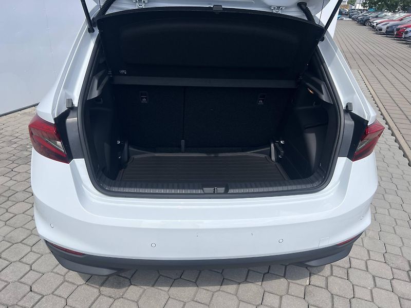 Škoda Fabia (2026) Dynamic 6MP 1,0TSI - fotka 6 z 6