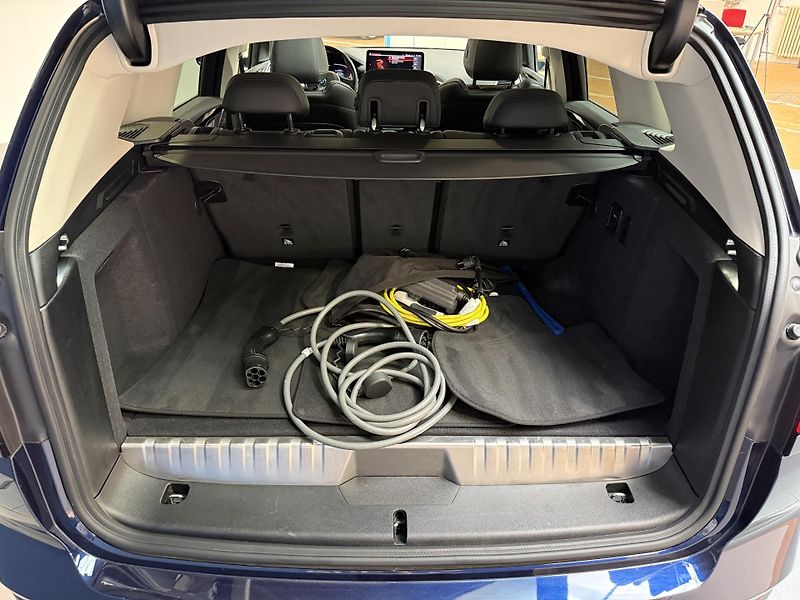 BMW X3 2.0 xDrive30e AT - fotka 13 z 15
