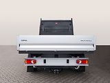 Opel Movano (2026) Valnik dvojkabina (Crew Cab) 3 - náhled 8