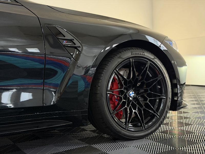 BMW M3 Competition xDrive NEW Indiv. - fotka 49 z 49