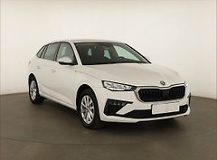 Škoda Scala (2024) Top Selection 1.0 TSI - fotografie inzerátu
