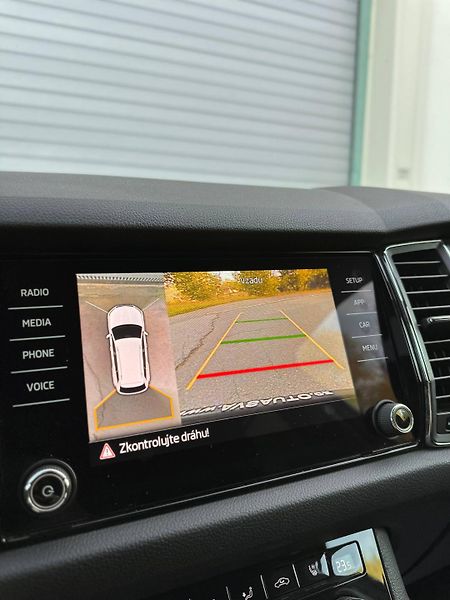 Škoda Kodiaq (2018) 4X4 DSG STYLE PLUS 7 MIST 2018 - fotka 37 z 37