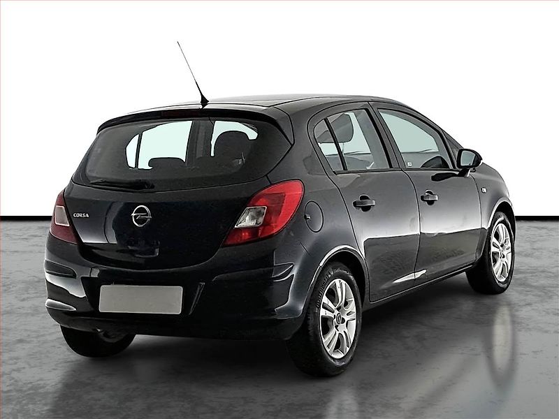 Opel Corsa (2014) 1.2, nová STK, jezdí výborně - fotka 5 z 14