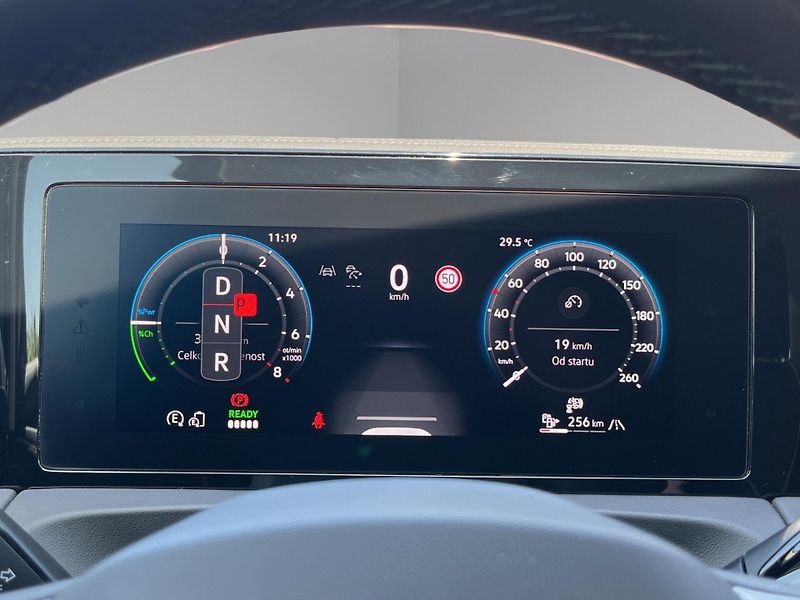 Volkswagen Tiguan (2024) ELEGANCE 150kW E-hybrid PHEV, - fotka 11 z 28