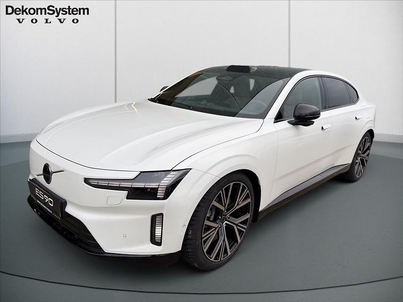 Volvo ES90 Ultra RWD Ext. Range 0525 - fotka 1 z 14