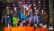 Kladeňačka Lucie Vlachová Halamová s manželem Lukášem absolvovala Rally Adventure Georgie v Gruzii. Skončili druzí!