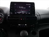 Opel Combo (2019) Enjoy 1.2 Turbo, 5Míst, ČR - náhled 10