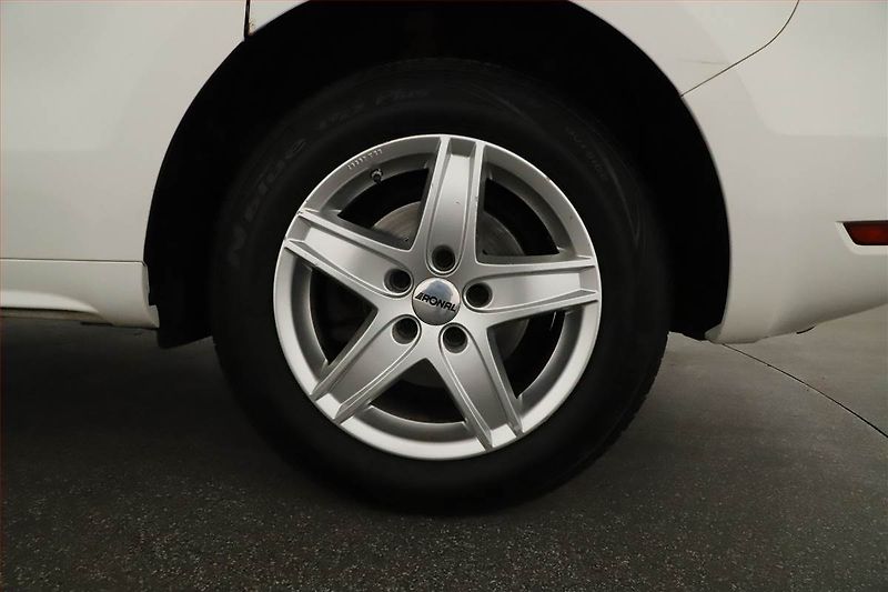 Seat Alhambra (2012) 1.4 TSI, 7 míst, Tempomat - fotka 18 z 18