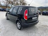 Škoda Roomster 1.2 TSI - náhled 7