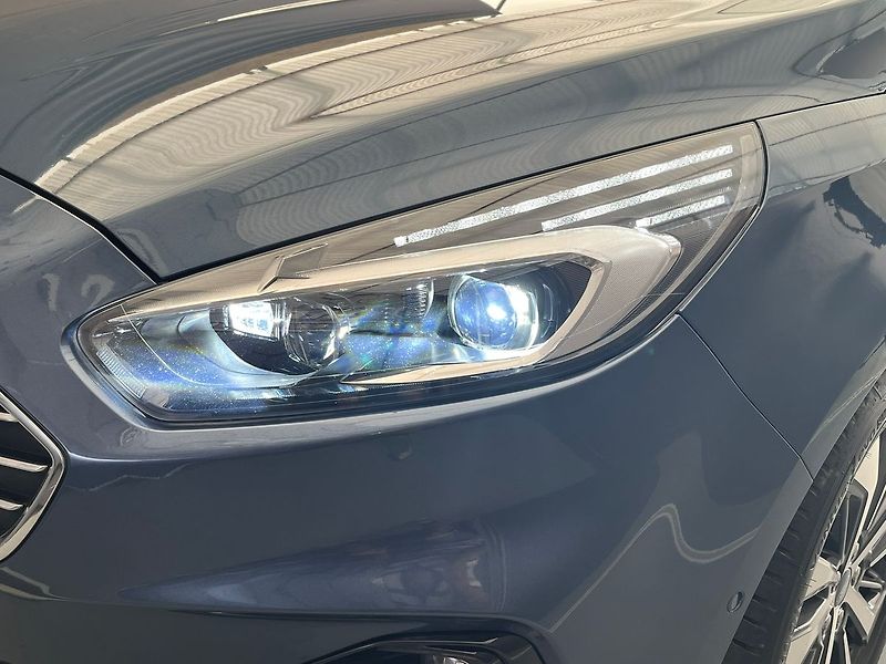 Ford Galaxy 2.5 HEV TITANIUM 7 míst - fotka 43 z 59