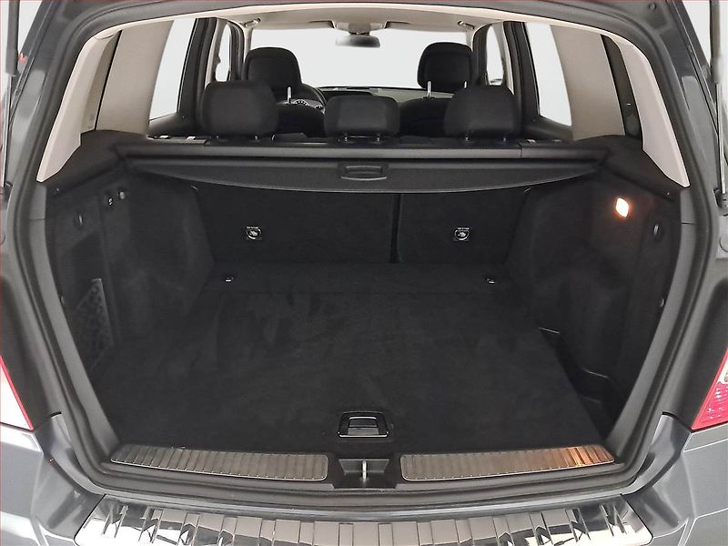 Mercedes-Benz GLK (2012) 250 CDI, 4X4, Automat, Navi - fotka 14 z 21