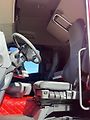 Scania R450 6x2 E6 + přívěs skříň - náhled 22