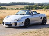 Porsche Ostatní 2,7 986 2.7i 162kW Xenon - náhled 11