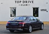 Mercedes-Benz Třídy S 400d*4M*HUD*Pano*Taž*Masáž*360 - náhled 4