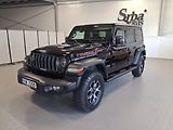 Jeep Wrangler (2024) Rubicon 2.0 Turbo 4WD - náhled 1