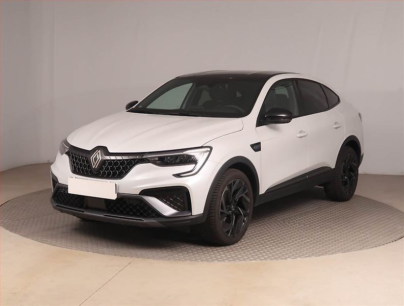 Renault Arkana (2025) Esprit Alpine E-Tech - fotka 2 z 17