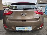 Hyundai i30 1.6-PRAV.ZN.SERVIS-88kw - náhled 9