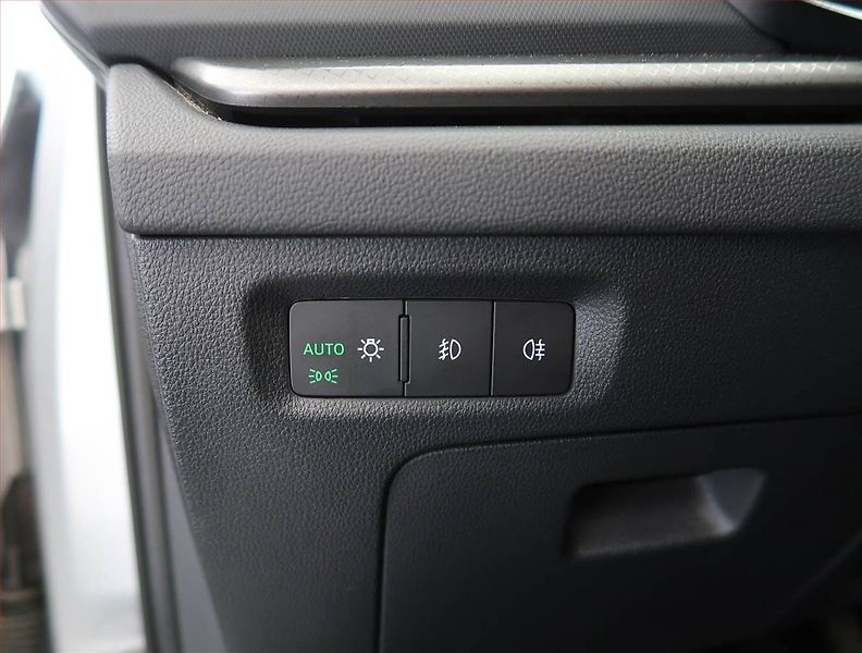Škoda Octavia (2022) Ambition 2.0 TDI, ČR,1.maj - fotka 23 z 24