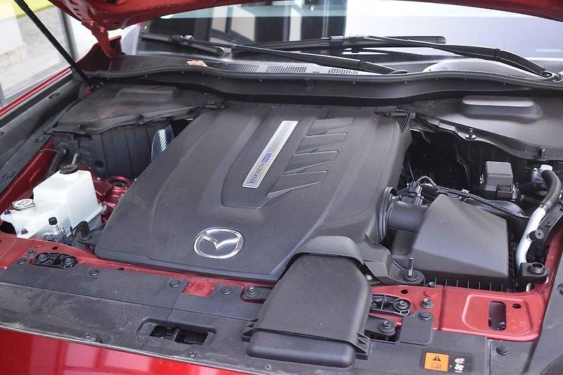 Mazda XC-60 se skvěle trefuje do současného vkusu většiny zákazníků