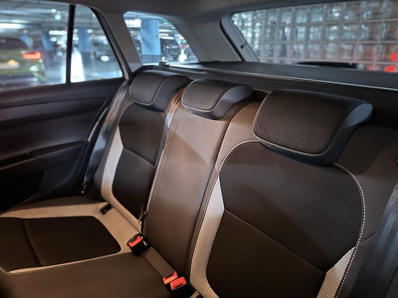 Škoda Fabia (2018) - fotka 12 z 15