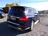 Mercedes-Benz GLS (2017) Mercedes-Benz GLS 450 4Matic  - náhled 4