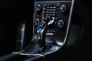 Volvo S60 Polestar.