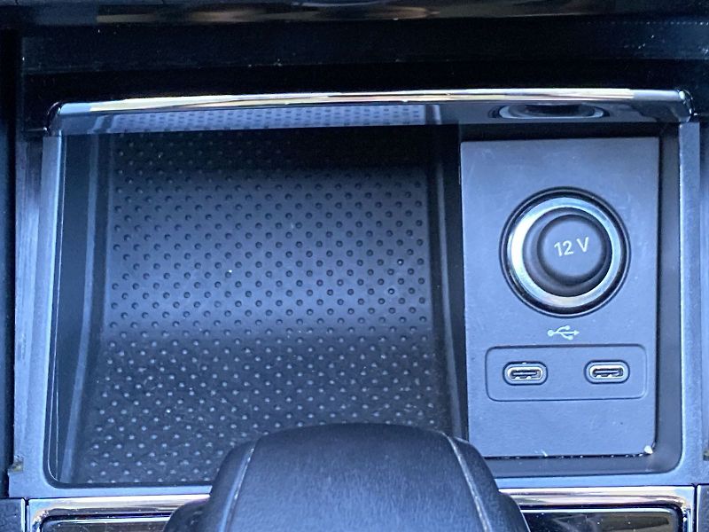 Škoda Karoq (2023) 2.0 TDI 4x4 DSG Ambition - fotka 17 z 32