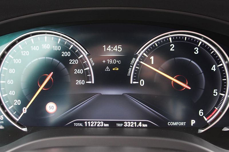 BMW X3 X3 xDrive30d - fotka 23 z 24