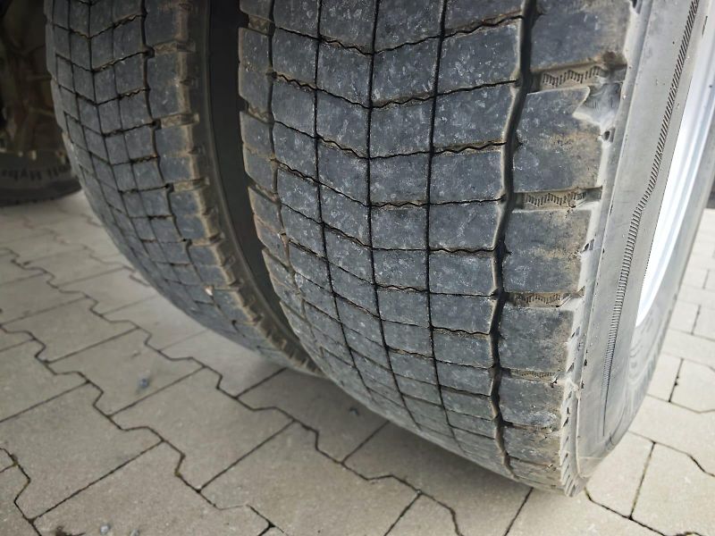 Iveco Eurocargo 150E 250, 19 palet, klima,čelo - fotka 22 z 29