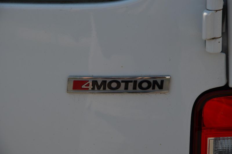 Volkswagen Caddy (2020) Max 2.0TDI90 4M 4x4 - fotka 8 z 15