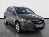 Volkswagen Tiguan (2011) Freestyle 2.0 TSI, 4X4 - náhled 1