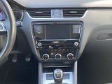 Škoda Octavia (2020) 1.6TDI, ČR, Ambition, AC - náhled 12