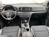 Kia Sportage (2016) 1.6 GDi 2WD, Spirit, TZ - náhled 8