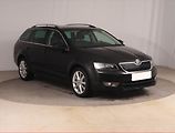 Škoda Octavia (2016) Style Plus 1.6 TDI, Automat - náhled 1