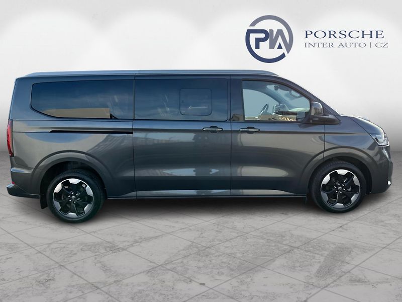 Volkswagen Caravelle 2.0TDI 4Motion Style - fotka 7 z 22