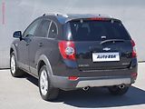 Chevrolet Captiva (2011) 2.4i 4x4, 7míst, ČR, AT - náhled 6
