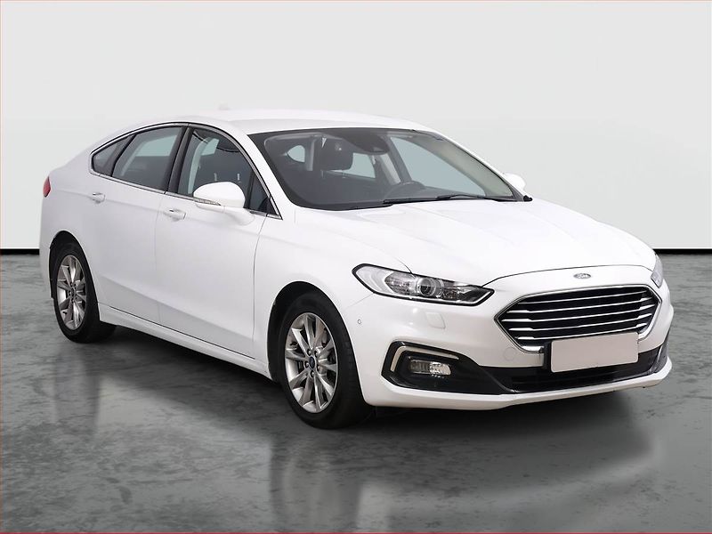 Ford Mondeo (2019) 2.0 EcoBlue, Automat, Navi - fotografie inzerátu