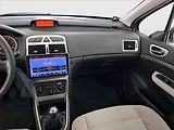 Peugeot 307 (2005) 1.6 HDi, po STK, Tažné, Klima - náhled 8