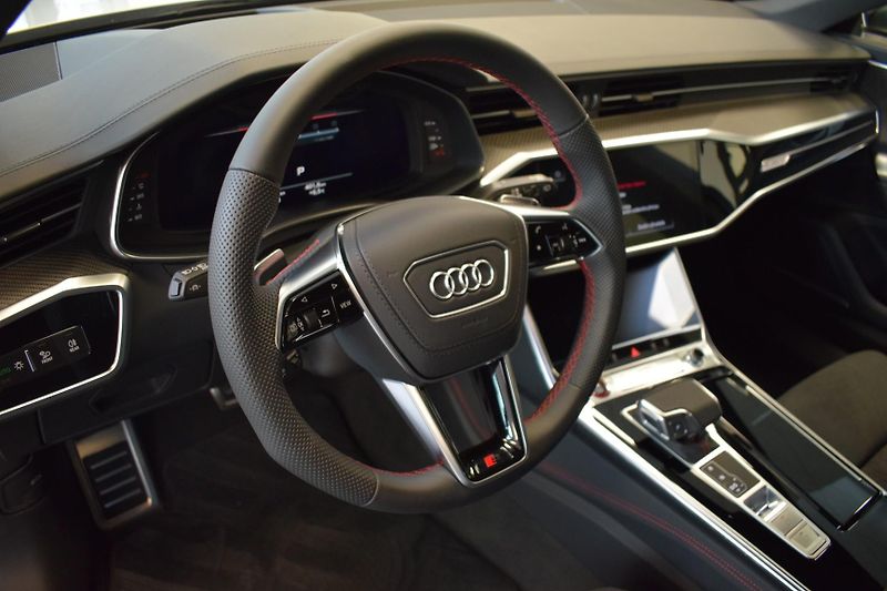 Audi S6 (2024) S6/344PS/FULLnatá.náprava/Keyl - fotka 26 z 69