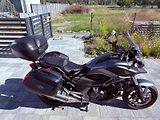 Honda NC 750 X (2015) - náhled 29