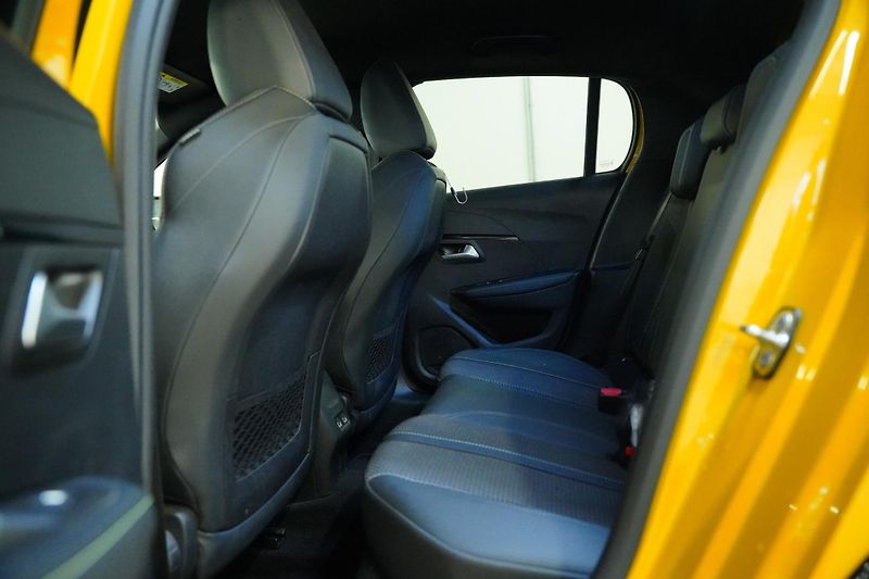 Peugeot 208 - fotka 28 z 29